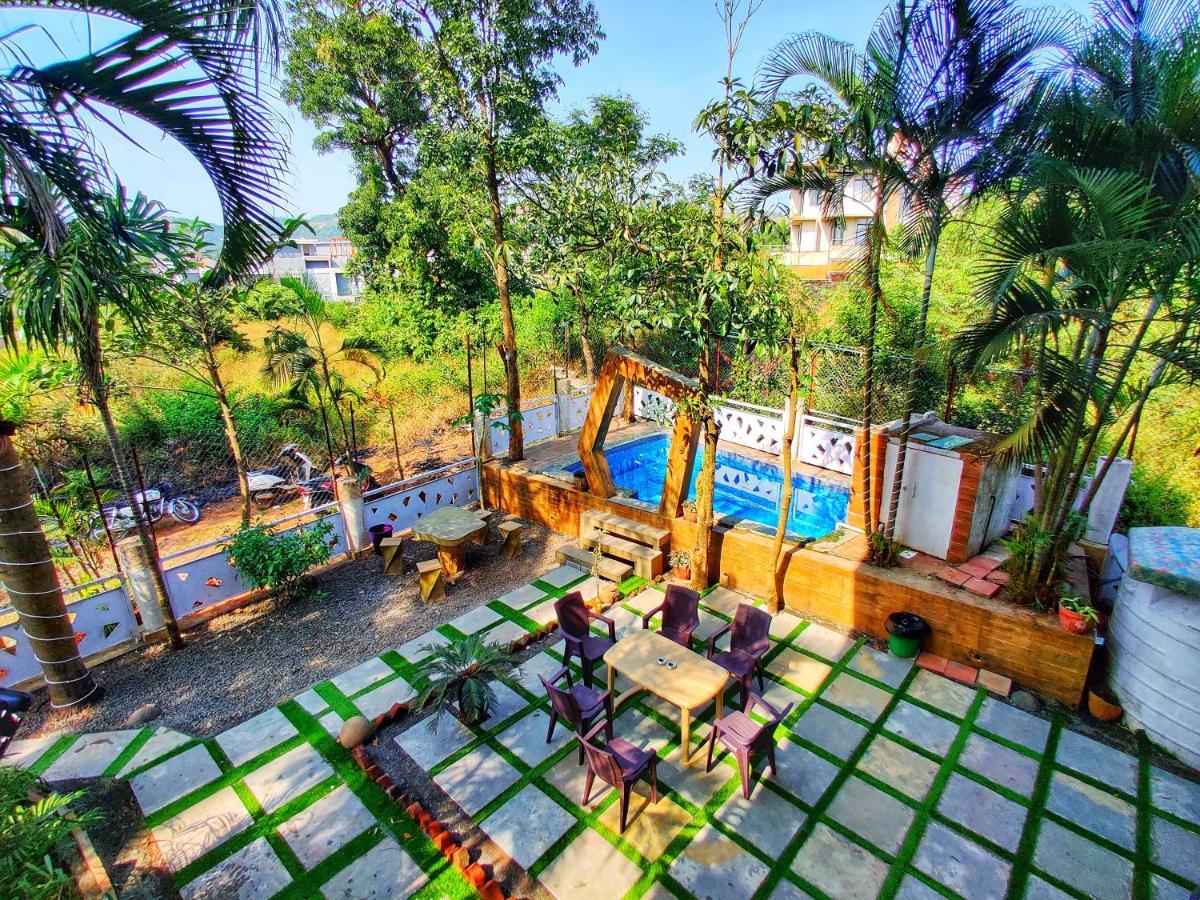 Fortune Villa By Tropicana Stays Лонавла Екстер'єр фото