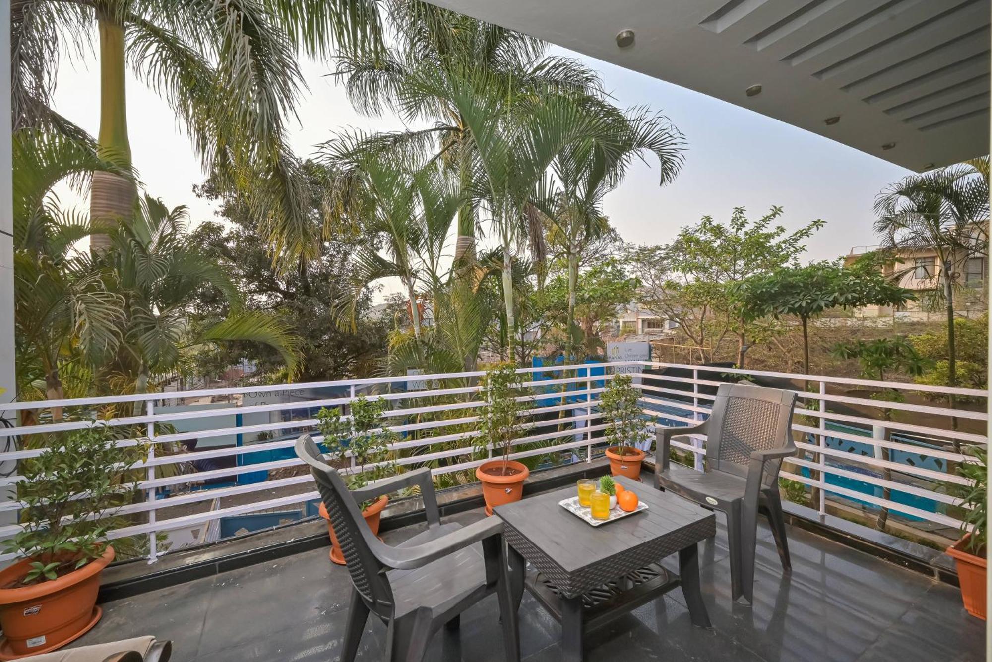 Fortune Villa By Tropicana Stays Лонавла Екстер'єр фото