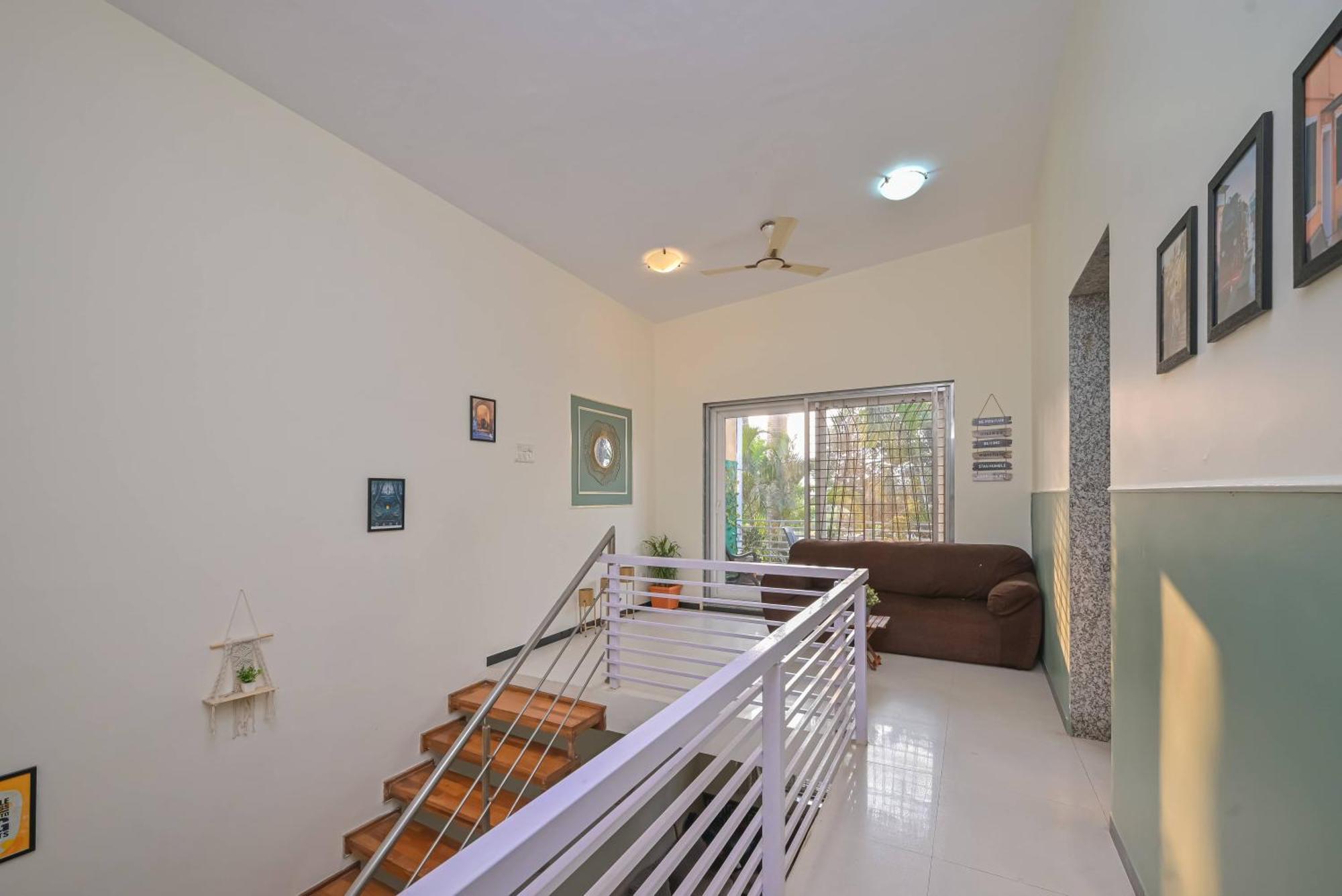 Fortune Villa By Tropicana Stays Лонавла Екстер'єр фото